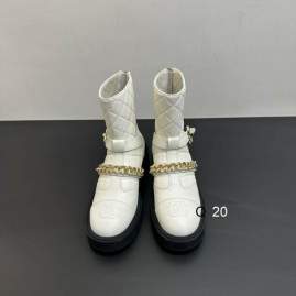 Picture of Chanel Shoes _SKUChanelsz35-40XX09192356